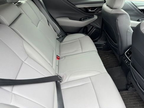 Used 2024 Subaru Outback Limited w/ Popular Package #2 image 19