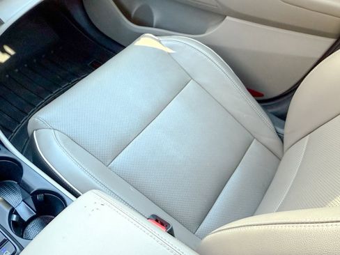 Used 2019 Hyundai Tucson Ultimate image 36