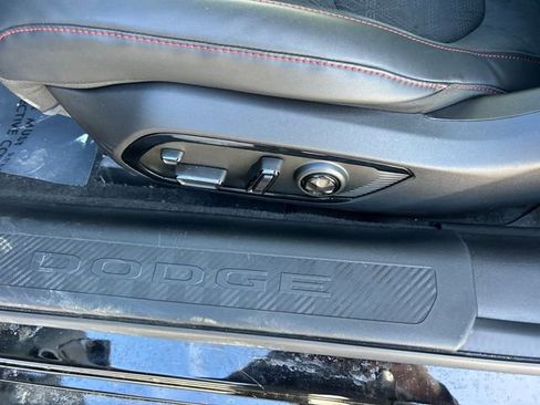 Used 2024 Dodge Charger R/T Scat Pack w/ Plus Group image 33