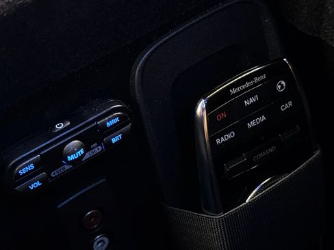 Used 2015 Mercedes-Benz S 63 AMG 4MATIC Coupe image 87