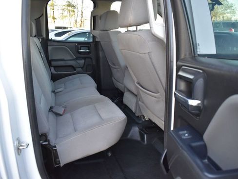 Used 2018 Chevrolet Silverado 1500 LS RWD image 22