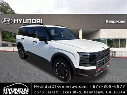 New 2026 Hyundai Palisade XRT Pro