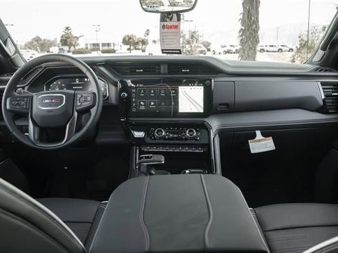 New 2026 GMC Sierra 1500 AT4X image 69