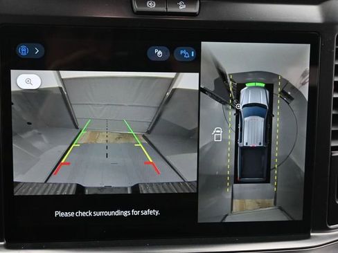 New 2026 Ford F250 Lariat w/ Tremor Off-Road Package image 21