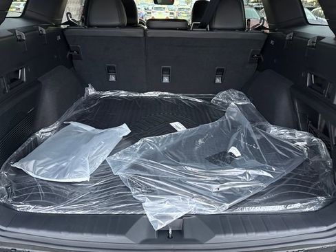 New 2026 Subaru Outback Limited image 12