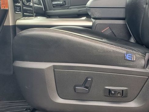 Used 2018 RAM 1500 Big Horn AWD/4WD image 10