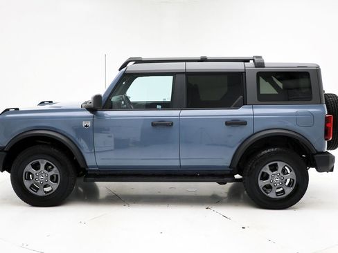 Used 2024 Ford Bronco Big Bend image 6