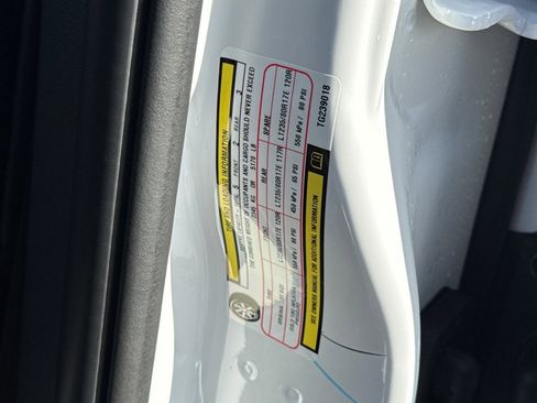 New 2026 RAM 3500 Laramie image 26