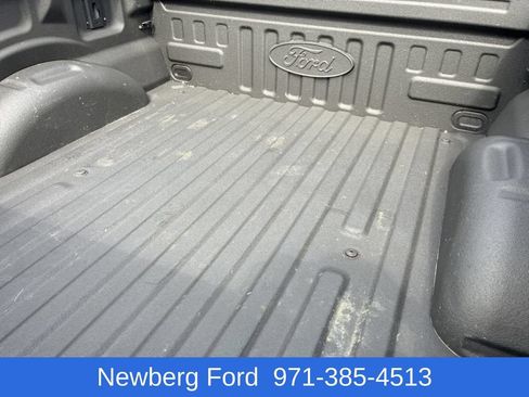 Used 2023 Ford F150 Lariat w/ Equipment Group 502A High AWD/4WD image 10
