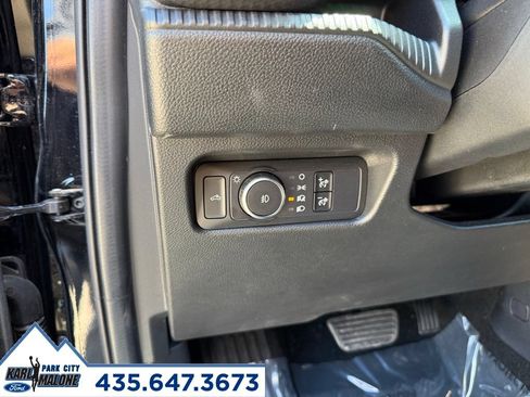 Used 2025 Ford Ranger Raptor AWD/4WD image 17