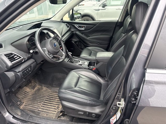 Used 2020 Subaru Forester Touring w/ Popular Package #2 AWD/4WD image 9