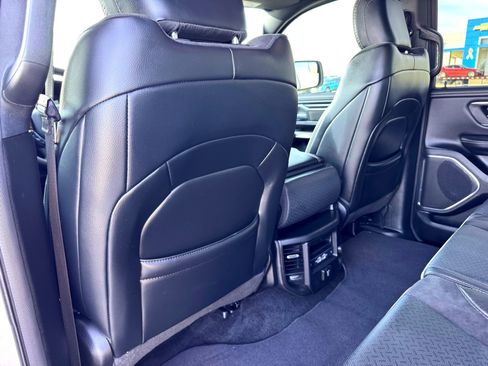 Used 2025 RAM 1500 Laramie image 18