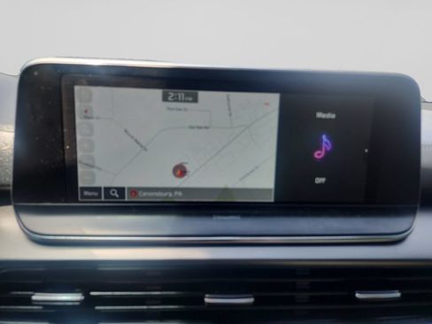 Certified 2022 Kia Telluride S AWD/4WD image 20