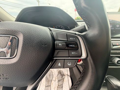 Used 2021 Honda Accord Sport Special Edition image 19