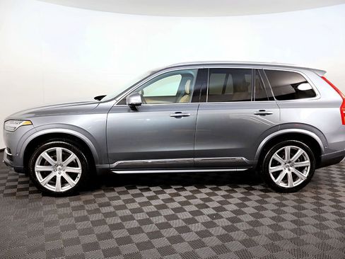 Used 2018 Volvo XC90 T6 Inscription w/ Convenience Package image 12