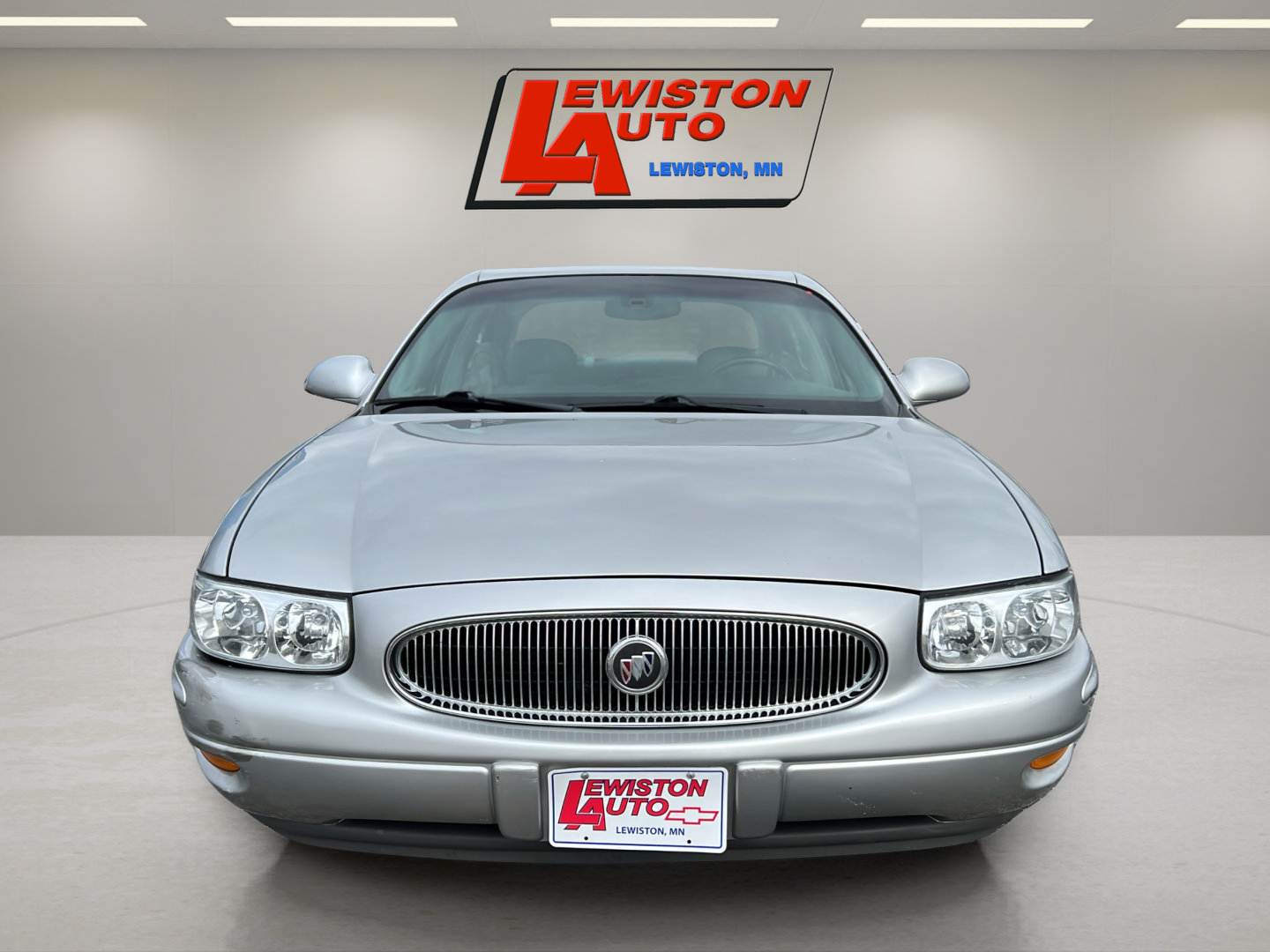 Used 2005 Buick Le Sabre Limited FWD image 9