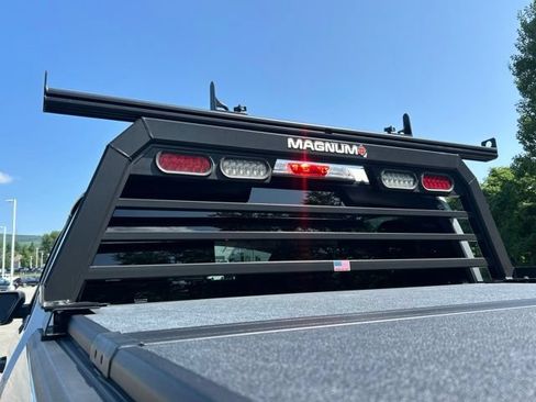 Used 2023 Ford F150 XL w/ STX Appearance Package AWD/4WD image 11