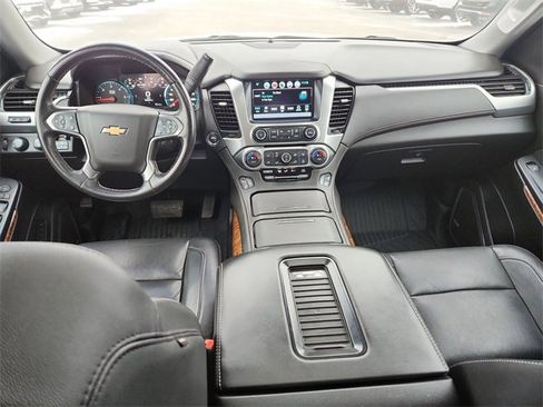 Certified 2020 Chevrolet Suburban Premier image 21