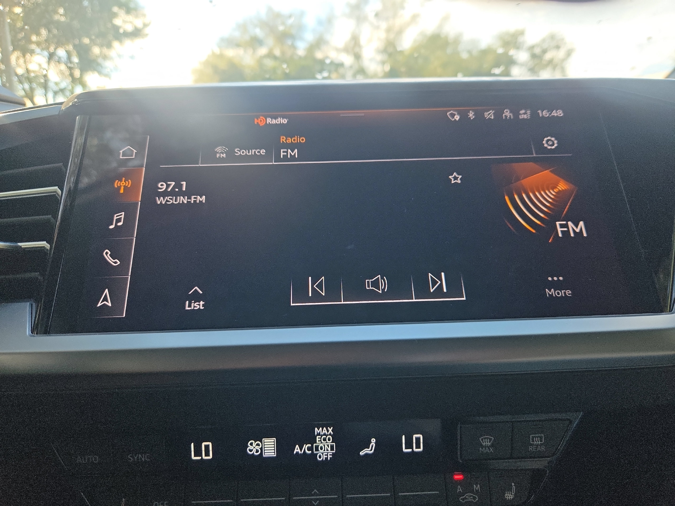 Certified 2023 Audi Q4 e-tron Premium Plus AWD/4WD image 10