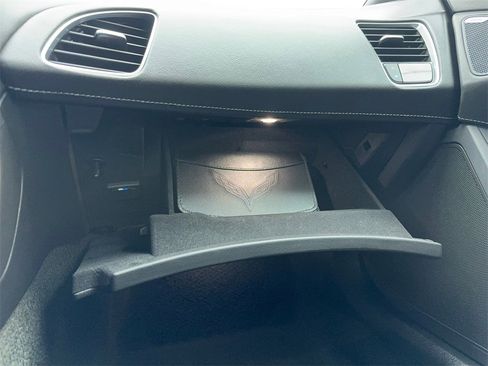 Used 2016 Chevrolet Corvette Stingray Coupe w/ Battery Protection Package image 21