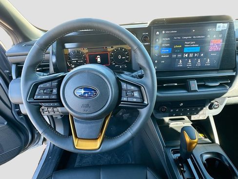 New 2026 Subaru Outback Wilderness image 11