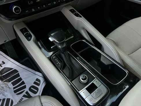 Used 2020 Kia Telluride EX FWD image 40