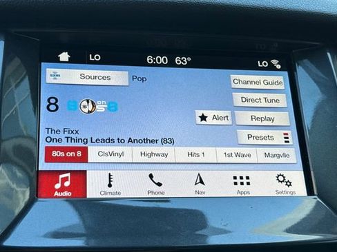 Used 2019 Ford Ranger Lariat AWD/4WD image 17