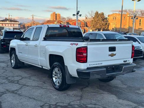Used 2019 Chevrolet Silverado 1500 LT w/ All Star Edition image 5