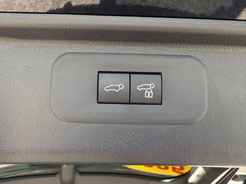 Used 2025 Toyota Grand Highlander AWD Hybrid image 14