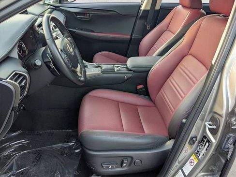 Used 2019 Lexus NX 300 FWD image 14