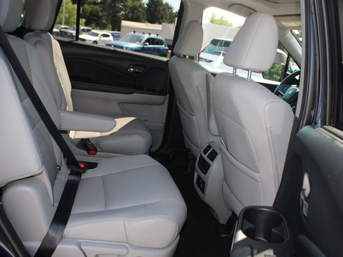 Certified 2022 Honda Pilot Elite image 13
