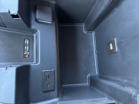 New 2026 Chevrolet Silverado 2500 LT w/ Trail Boss Package image 19