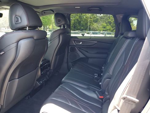 Certified 2025 Acura MDX Type S AWD/4WD image 15