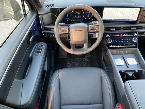 New 2026 Hyundai Santa Fe Calligraphy AWD/4WD image 27