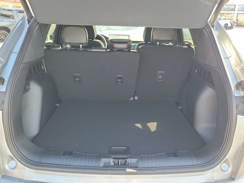 New 2024 Ford Escape ST-Line w/ Tech Pack #1 FWD image 7