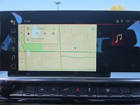 Certified 2023 GMC Sierra 1500 Elevation image 23