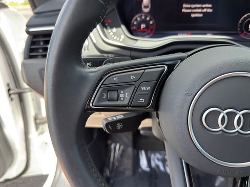 Used 2019 Audi A5 2.0T Premium Plus w/ Premium Plus AWD/4WD image 23