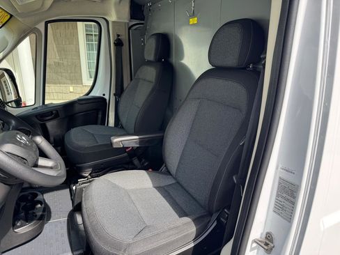 Used 2022 RAM ProMaster 1500 image 13
