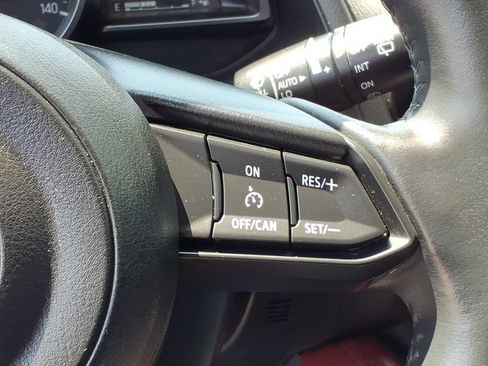 Used 2018 MAZDA CX-3 Touring w/ Preferred Equipment Package AWD/4WD image 24