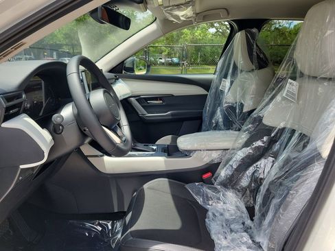 New 2026 MAZDA CX-5 Select AWD/4WD image 3