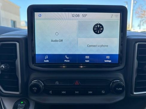 Used 2021 Ford Bronco Sport Outer Banks w/ Outer Banks Package image 17