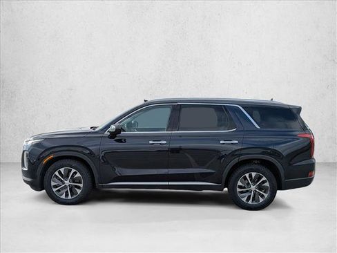 Used 2020 Hyundai Palisade SEL image 8