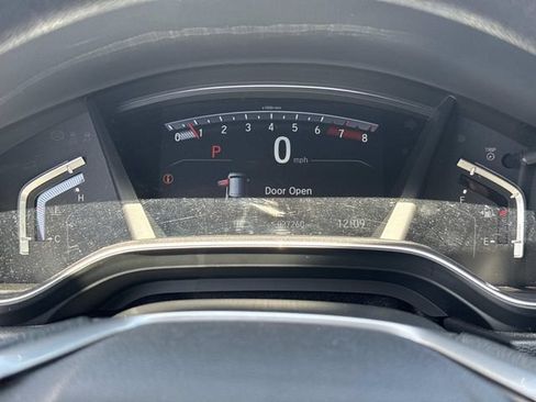 Used 2022 Honda CR-V EX image 11