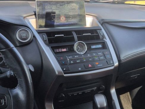 Used 2015 Lexus NX 200t AWD image 20