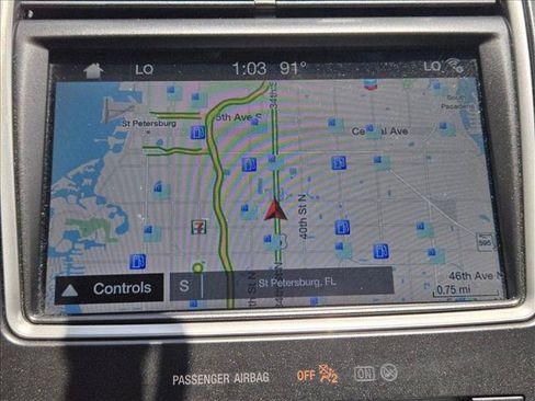 Used 2017 Lincoln MKX Reserve FWD image 12