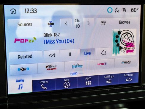 Used 2021 Ford F150 XLT w/ Equipment Group 301A Mid image 21