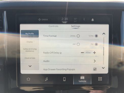 New 2025 RAM 1500 Tradesman image 34