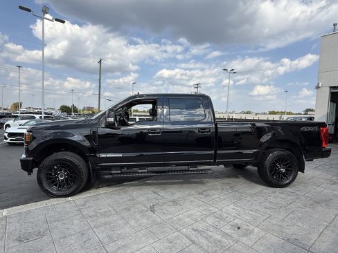 Used 2021 Ford F250 Lariat image 8