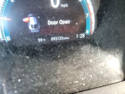 Used 2020 Honda Civic EX image 16