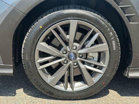 Used 2023 Subaru WRX AWD/4WD image 8